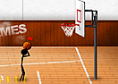 Stix Basketball